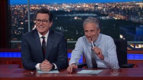 Stephen Colbert 2017 02 27 Connie Britton HDTV x264-SORNY EZTV