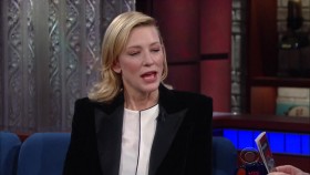 Stephen Colbert 2017 03 03 Cate Blanchett 720p HDTV x264-SORNY EZTV