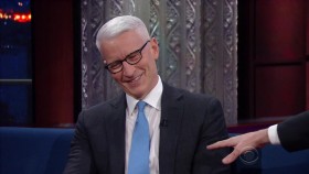 Stephen Colbert 2017 03 06 Anderson Cooper 720p HDTV x264-CRAVERS EZTV