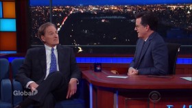 Stephen Colbert 2017 03 07 Kevin Kline 720p HDTV x264-CROOKS EZTV