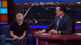 Stephen Colbert 2017 03 09 Kristen Stewart 720p HDTV x264-CROOKS EZTV