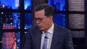 Stephen Colbert 2017 03 22 Glenn Close 720p HDTV x264-SORNY EZTV