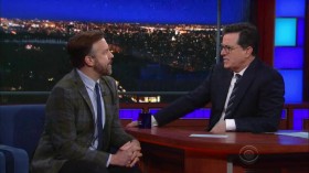 Stephen Colbert 2017 04 03 Jason Sudeikis HDTV x264-SORNY EZTV