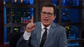 Stephen Colbert 2017 04 17 Jennifer Hudson 720p HDTV x264-CRAVERS EZTV