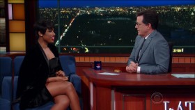 Stephen Colbert 2017 04 17 Jennifer Hudson 720p HDTV x264-SORNY EZTV