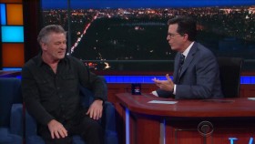 Stephen Colbert 2017 04 18 Alec Baldwin 720p HDTV x264-CRAVERS EZTV