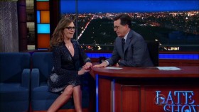 Stephen Colbert 2017 04 24 Allison Janney 720p HDTV x264-SORNY EZTV