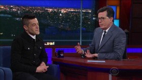 Stephen Colbert 2017 05 08 Rami Malek 720p WEB h264-TBS EZTV