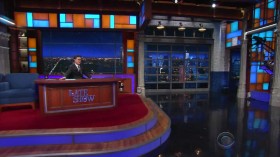 Stephen Colbert 2017 05 09 Jon Stewart HDTV x264-UAV EZTV