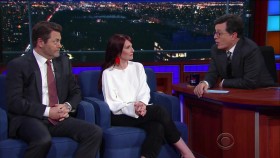 Stephen Colbert 2017 05 10 Nick Offerman 720p WEB h264-TBS EZTV