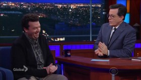 Stephen Colbert 2017 05 15 Danny McBride 720p HDTV x264-aAF EZTV