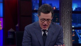 Stephen Colbert 2017 05 16 Brad Pitt 720p WEB h264-TBS EZTV
