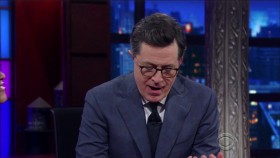 Stephen Colbert 2017 05 16 Brad Pitt WEB x264-TBS EZTV