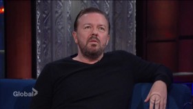 Stephen Colbert 2017 05 18 Ricky Gervais 720p HDTV x264-CROOKS EZTV