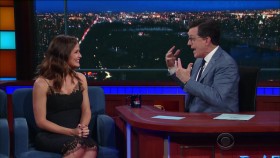 Stephen Colbert 2017 05 19 Jennifer Garner 720p WEB h264-WEBSTER EZTV
