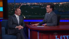 Stephen Colbert 2017 05 23 Kevin Spacey 720p WEB h264-TBS EZTV