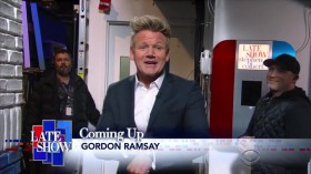 Stephen Colbert 2017 05 26 Gordon Ramsay HDTV x264-SORNY EZTV