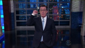 Stephen Colbert 2017 06 08 John Mulaney 720p WEB h264-WEBSTER EZTV