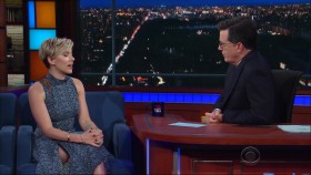 Stephen Colbert 2017 06 16 Scarlett Johansson 720p HDTV x264-SORNY EZTV