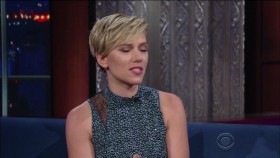 Stephen Colbert 2017 06 16 Scarlett Johansson 720p WEB h264-WEBSTER EZTV