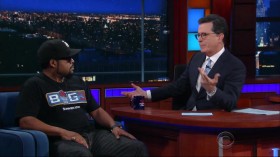 Stephen Colbert 2017 06 20 Ice Cube HDTV x264-SORNY EZTV