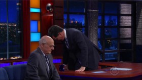Stephen Colbert 2017 06 21 Jeffrey Tambor 720p HDTV x264-SORNY EZTV