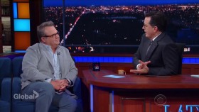 Stephen Colbert 2017 06 27 Eric Stonestreet 720p HDTV x264-CROOKS EZTV