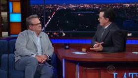 Stephen Colbert 2017 06 27 Eric Stonestreet WEB x264-TBS EZTV