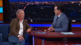 Stephen Colbert 2017 06 30 Michael Keaton HDTV x264-SORNY EZTV