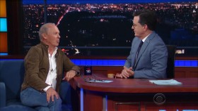 Stephen Colbert 2017 06 30 Michael Keaton WEB x264-TBS EZTV