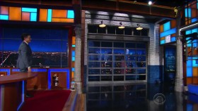 Stephen Colbert 2017 07 10 Woody Harrelson 720p WEB x264-TBS EZTV