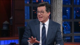 Stephen Colbert 2017 07 14 John Oliver 720p WEB x264-TBS EZTV