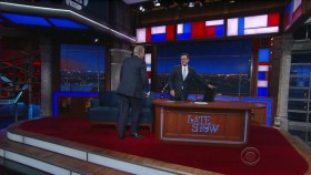 Stephen Colbert 2017 07 17 Al Gore 720p HDTV x264-SORNY EZTV