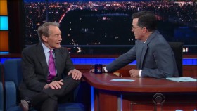 Stephen Colbert 2017 07 25 Charlie Rose 720p WEB x264-TBS EZTV