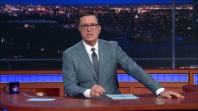 Stephen Colbert 2017 07 26 Michael Moore 720p WEB x264-TBS EZTV