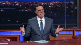 Stephen Colbert 2017 07 28 Charlie Rose WEB x264-TBS EZTV