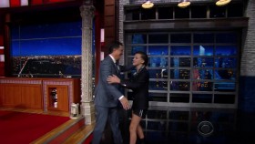 Stephen Colbert 2017 08 10 Millie Brown 720p HDTV X264-UAV EZTV