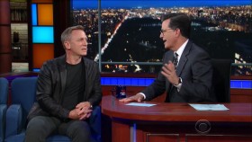 Stephen Colbert 2017 08 15 Daniel Craig 720p WEB x264-TBS EZTV