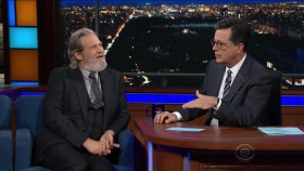 Stephen Colbert 2017 09 20 Jeff Bridges 720p WEB x264-TBS EZTV