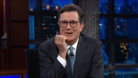 Stephen Colbert 2017 09 21 Jim Parsons 720p WEB x264-TBS EZTV