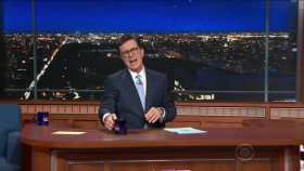 Stephen Colbert 2017 09 22 Bobby Moynihan WEB x264-TBS EZTV