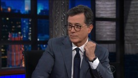 Stephen Colbert 2017 09 26 Sofia Vergara 720p HDTV x264-SORNY EZTV