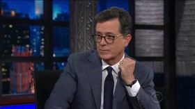 Stephen Colbert 2017 09 26 Sofia Vergara HDTV x264-SORNY EZTV
