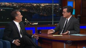Stephen Colbert 2017 09 29 Jerry Seinfeld 720p HDTV x264-PLUTONiUM EZTV