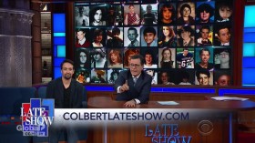 Stephen Colbert 2017 10 05 Morgan Freeman HDTV x264-CROOKS EZTV