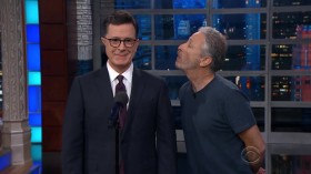 Stephen Colbert 2017 10 09 Jackie Chan PROPER HDTV x264-UAV EZTV