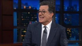 Stephen Colbert 2017 10 10 Tracee Ellis Ross 720p HDTV x264-PLUTONiUM EZTV
