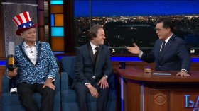 Stephen Colbert 2017 10 12 Bill Murray HDTV x264-PLUTONiUM EZTV