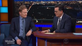 Stephen Colbert 2017 10 13 Conan OBrien 720p HDTV x264-CROOKS EZTV