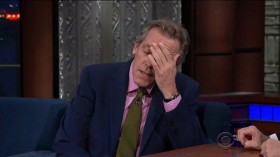 Stephen Colbert 2017 10 25 Hugh Laurie HDTV x264-PLUTONiUM EZTV